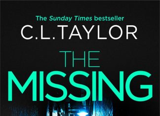 The Missing by C L Taylor Review Missing