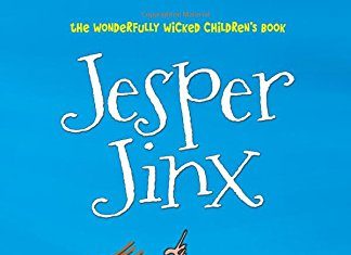 Jesper Jinx by Marko Kitti Review Jesper Jinx
