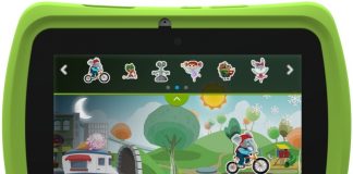LeapFrog Epic Review Epic