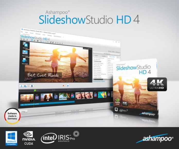 Slideshow Studio