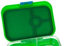 Yumbox Panino Lunchbox Review Yumbox