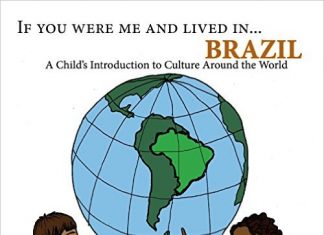 If You Were Me and Lived In Brazil Review Brazil