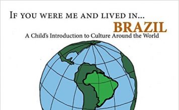 If You Were Me and Lived In Brazil Review Brazil