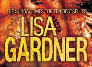 Catch Me by Lisa Gardner Review Catch