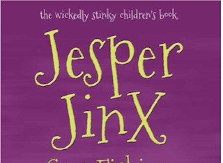 Jesper Jinx Goes Fishing Review Goes Fishing