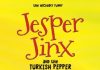 Jesper Jinx and the Turkish Pepper Review Turkish Pepper