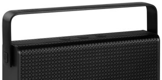 Edifier Rave MP700 Portable Speaker Review Rave MP700
