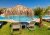 Holiday Accommodation: Hotels vs Villas