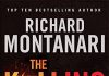 The Killing Room by Richard Montanari Review Killing Room