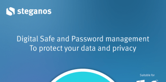 Steganos Privacy Suite 18 Review Privacy Suite