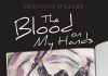 The Blood On My Hands by Shannon O’Leary Review Shannon O’Leary