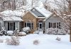 The Big Freeze: Get Your Home Ready For The Winter Weather Winter Weather