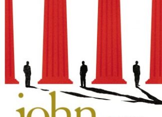 The Brethren by John Grisham Review Brethren