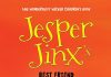 Jesper Jinx’s Best Friend by Marko Kitti Review Best Friend