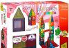Playmags 60 Piece Magnetic Tiles Building Set Review Magnetic Tiles