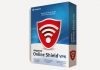 Steganos Online Shield VPN Review Online Shield