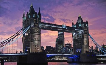 London’s Best Walking Tours Walking Tours