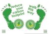 Making Your Carbon Footprint Not Seen: Environmentally Conscious Ways To Improve Your Business Carbon Footprint