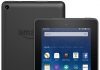 Amazon 7″ Fire Tablet Review Fire Tablet