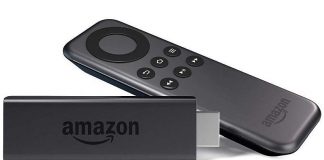 Amazon Fire TV Stick Review Fire TV