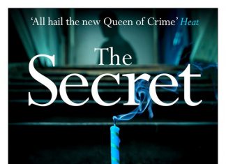 The Secret by Katerina Diamond Review Secret