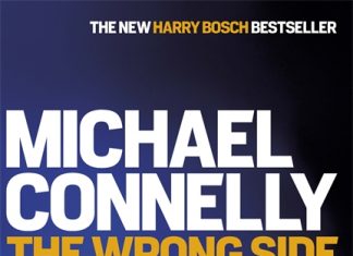 Bosch – The Wrong Side of Goodbye by Michael Connelly Review Bosch