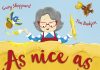 As Nice As Pie by Gary Sheppard Review As Nice As Pie