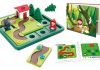 SmartGames Little Red Riding Hood Deluxe Review Smart Games