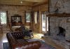 Cabin Fever! Decorating Your Home To Appear Rustic Cabin