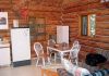Log On: Getting That Log Cabin Look In Your Home Log Cabin