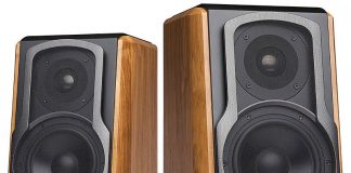 Edifier S1000DB 2.0 Bookshelf Speakers Review Bookshelf Speakers