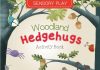 Woodland Hedgehugs Activity Book Review Hedgehugs