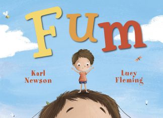 Fum by Karl Newson Review Fum