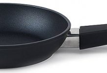 Progress BW04937 Forged Aluminium Non Stick 28cm Frying Pan Review Frying Pan