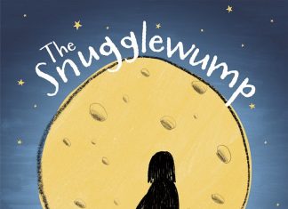 The Snugglewump by Lou Treleaven Review Snugglewump