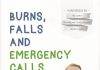 Burns, Falls and Emergency Calls by Emma Hammett Review Emergency