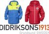 Didriksons Kids Jackets Review Didriksons
