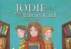 Jodie and the Library Card by Julie Hodgson Review Julie Hodgson