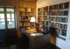 Fortress of Solitude: Creating a Perfect Reading and Writing Space Solitude