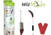 WizMops 2-in-1 Spray Mop and Window Cleaner Review Spray Mop