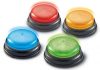 Learning Resources Lights and Sounds Buzzers Review Learning Resources