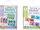 Match and Learn Jigsaw Cards Review Jigsaw Cards