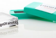 Stamptastic Clothing Stamps Review Stamptastic