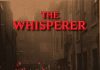 The Whisperer by Jenna Grey Review The Whisperer