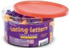 Learning Resources Lacing Letters: Letters & Sounds Review Lacing Letters