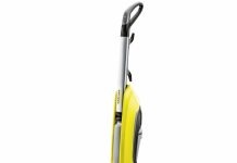 Karcher FC5 Hard Floor Cleaner Review Karcher FC5