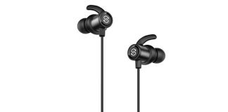 SoundPEATS Q30 Wireless Earphones Review Earphones