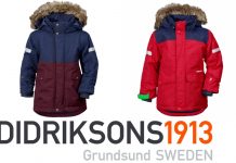 Didriksons Kids’ Winter Coats Review Winter Coats