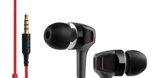 Edifier P265 Earbuds Review earbuds