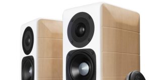 Edifier S880DB Bluetooth Speakers Review S880DB